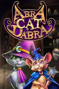AbraCatDabra