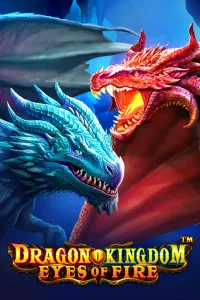 Dragon Kingdom – Eyes of Fire